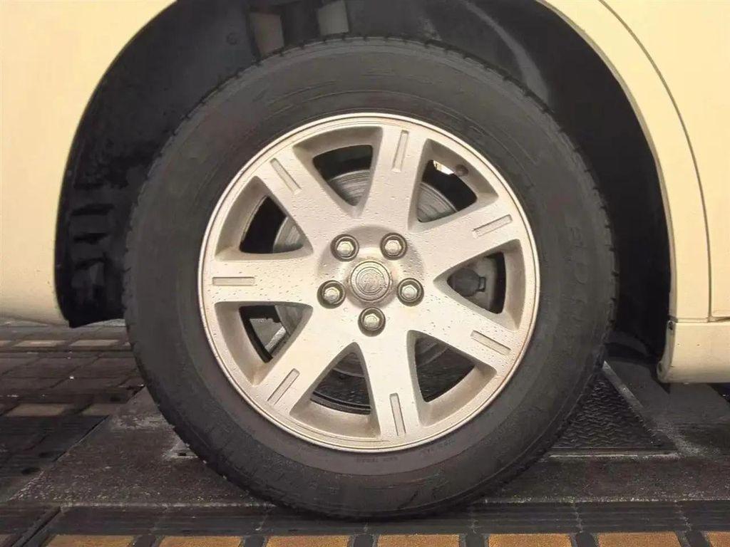used 2007 Chrysler 300 car, priced at $4,300