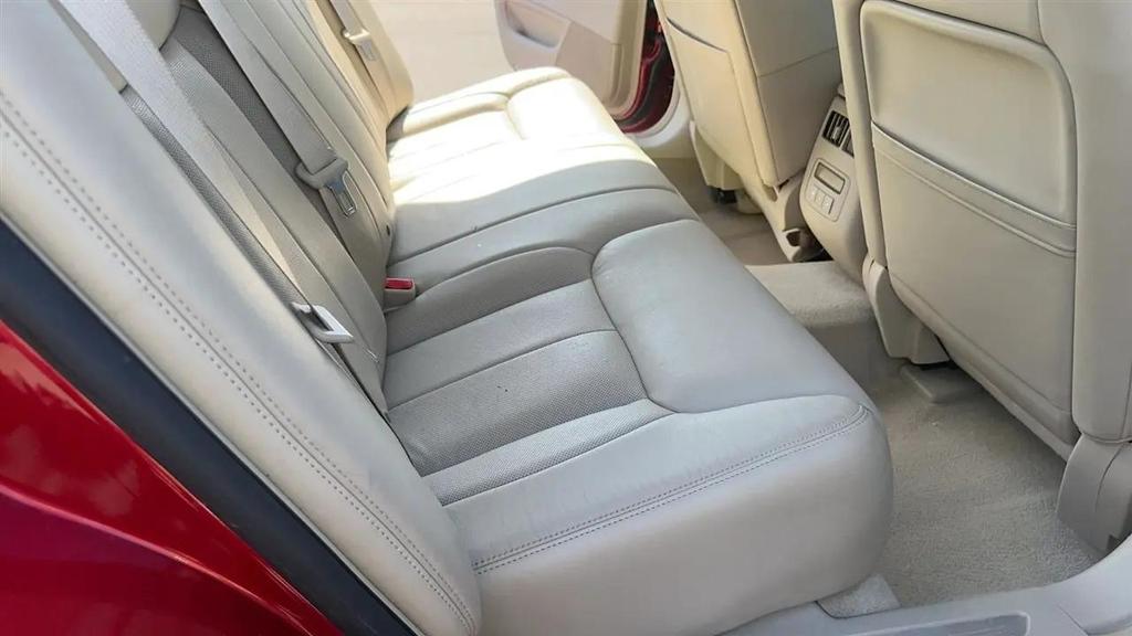 used 2011 Cadillac DTS car, priced at $6,700