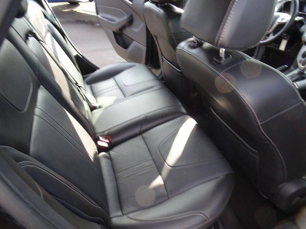 used 2014 Ford Focus car, priced at $5,500