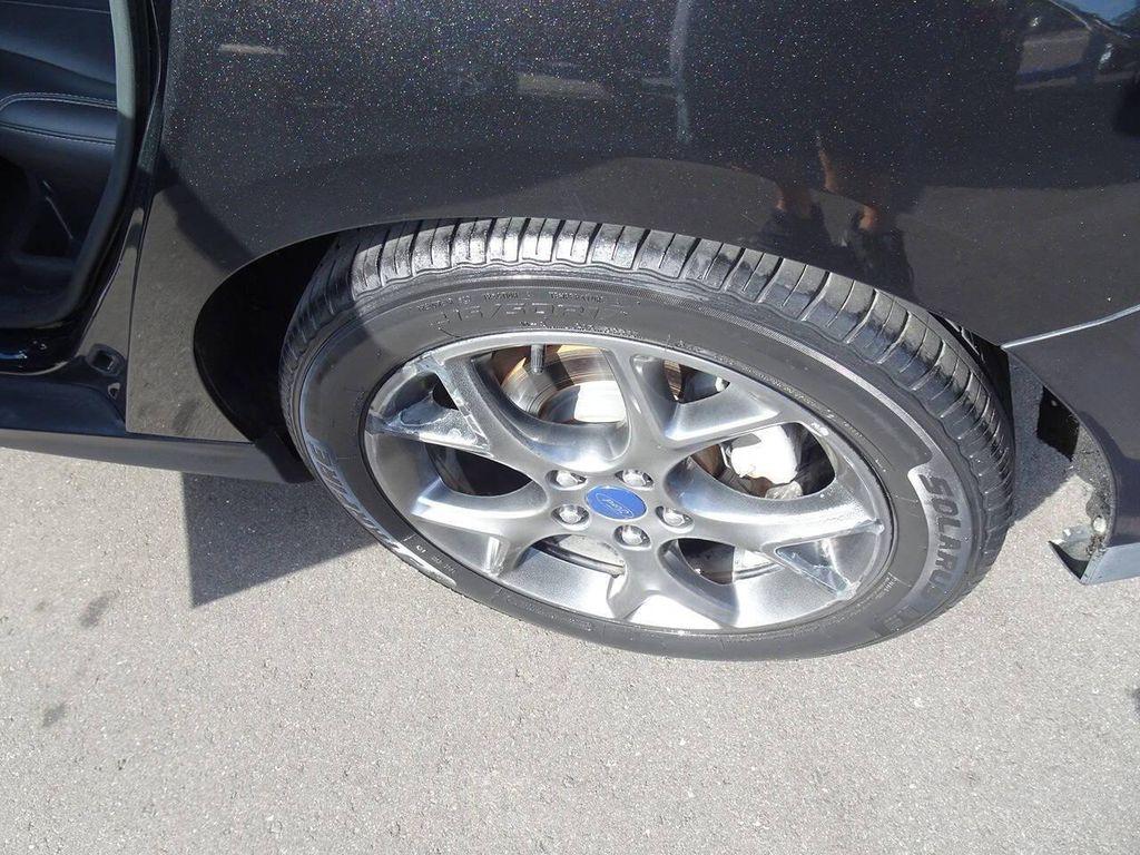 used 2014 Ford Focus car, priced at $5,500