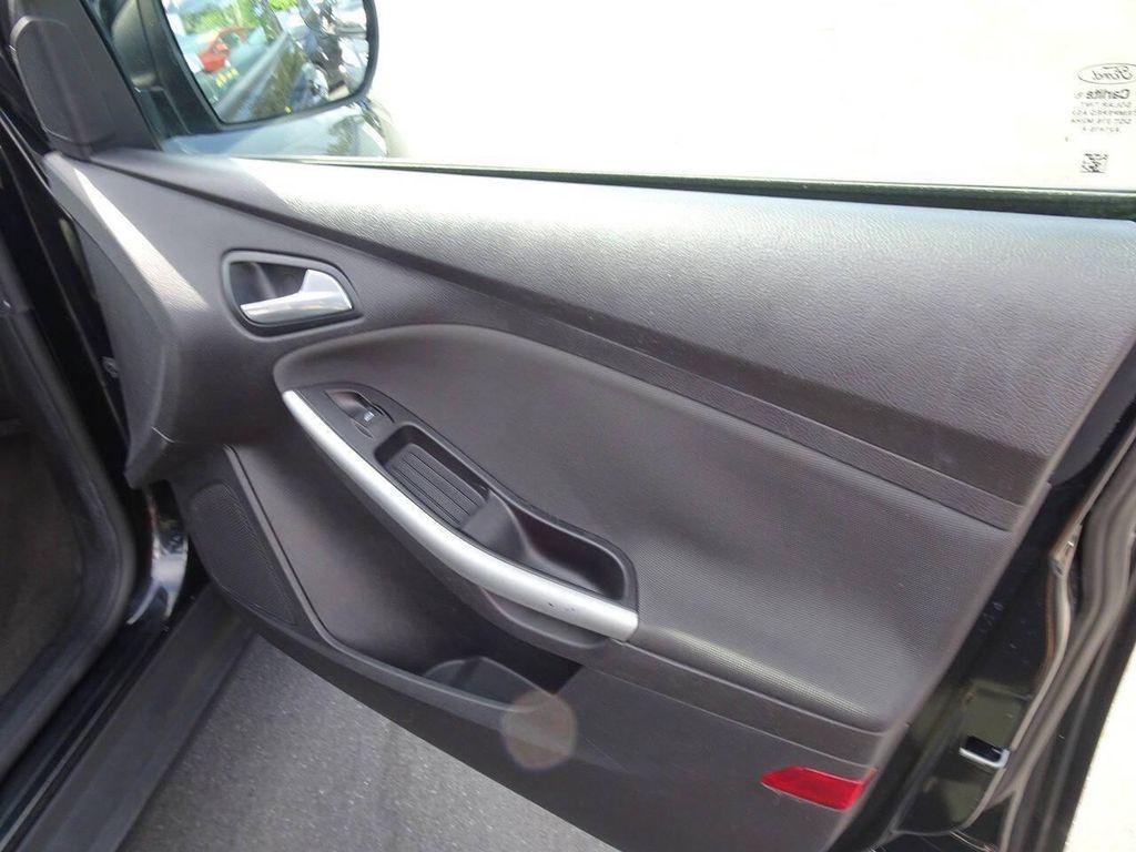 used 2014 Ford Focus car, priced at $5,500