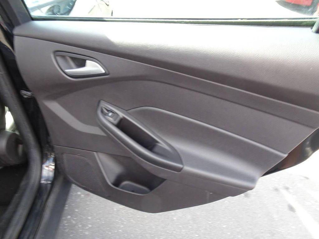 used 2014 Ford Focus car, priced at $5,500