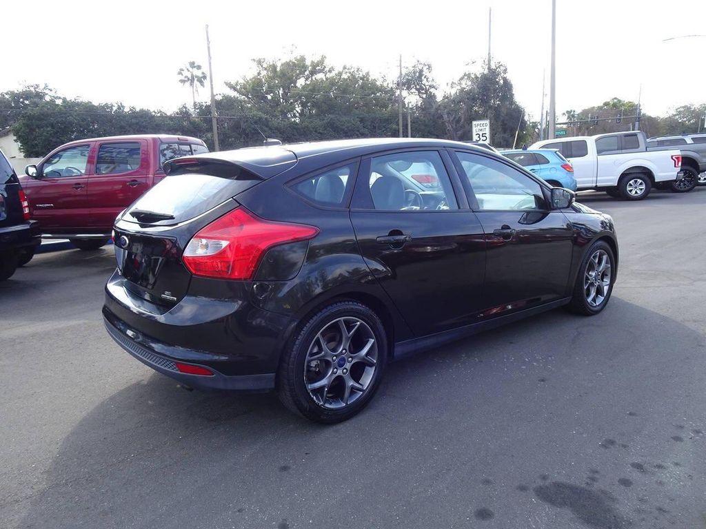 used 2014 Ford Focus car, priced at $5,500