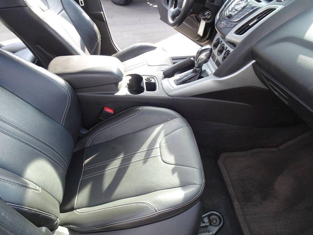 used 2014 Ford Focus car, priced at $5,500