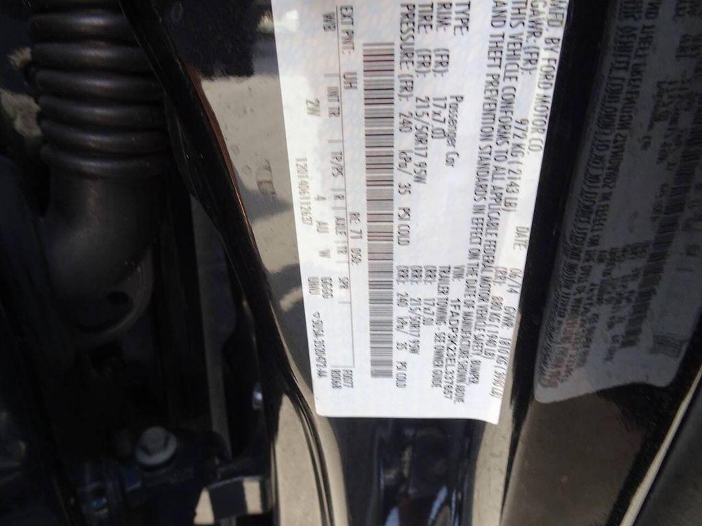 used 2014 Ford Focus car, priced at $5,500