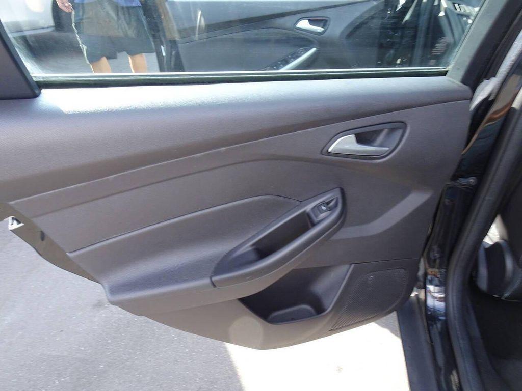 used 2014 Ford Focus car, priced at $5,500