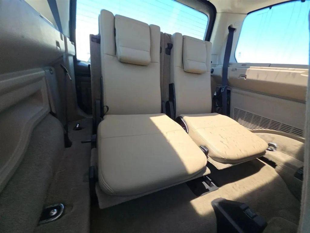 used 2012 Land Rover LR4 car, priced at $10,900