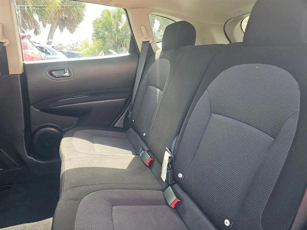 used 2013 Nissan Rogue car, priced at $4,900