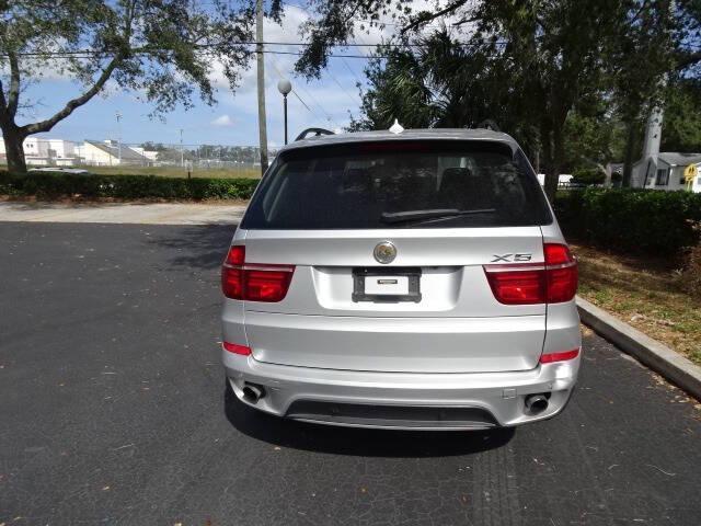 used 2013 BMW X5 car, priced at $8,900