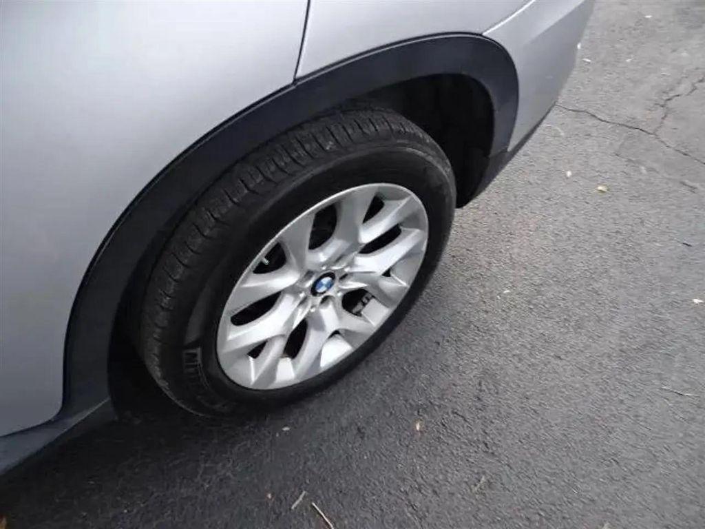 used 2013 BMW X5 car, priced at $8,500
