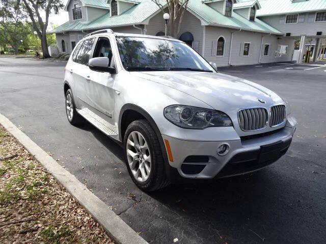 used 2013 BMW X5 car, priced at $8,900