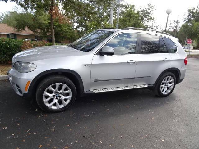 used 2013 BMW X5 car, priced at $8,900