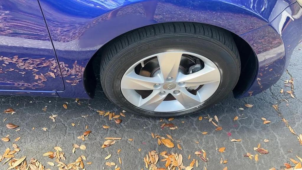 used 2013 Hyundai Elantra car, priced at $6,700