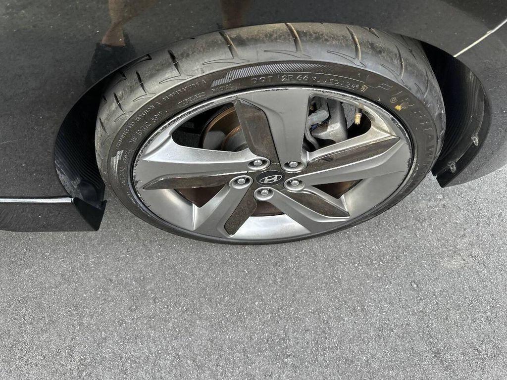 used 2014 Hyundai Veloster car, priced at $8,000
