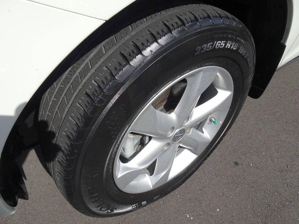 used 2010 Nissan Murano car, priced at $6,500