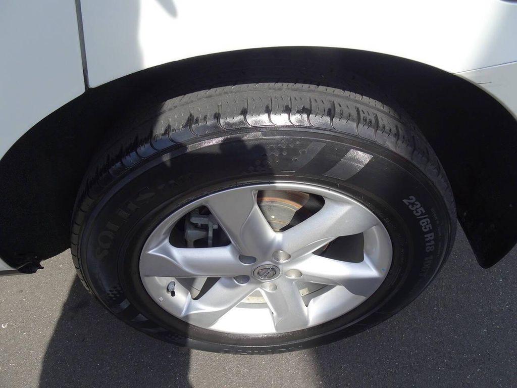 used 2010 Nissan Murano car, priced at $6,500