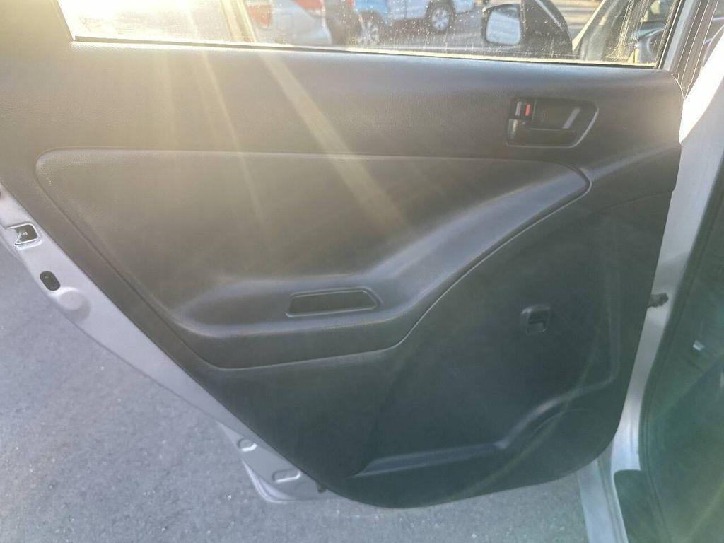 used 2007 Toyota Matrix car, priced at $5,900