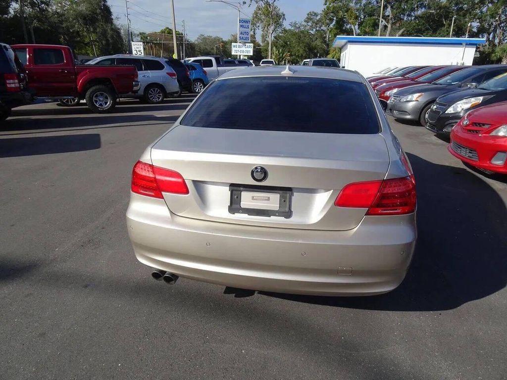 used 2013 BMW 328 car, priced at $7,200