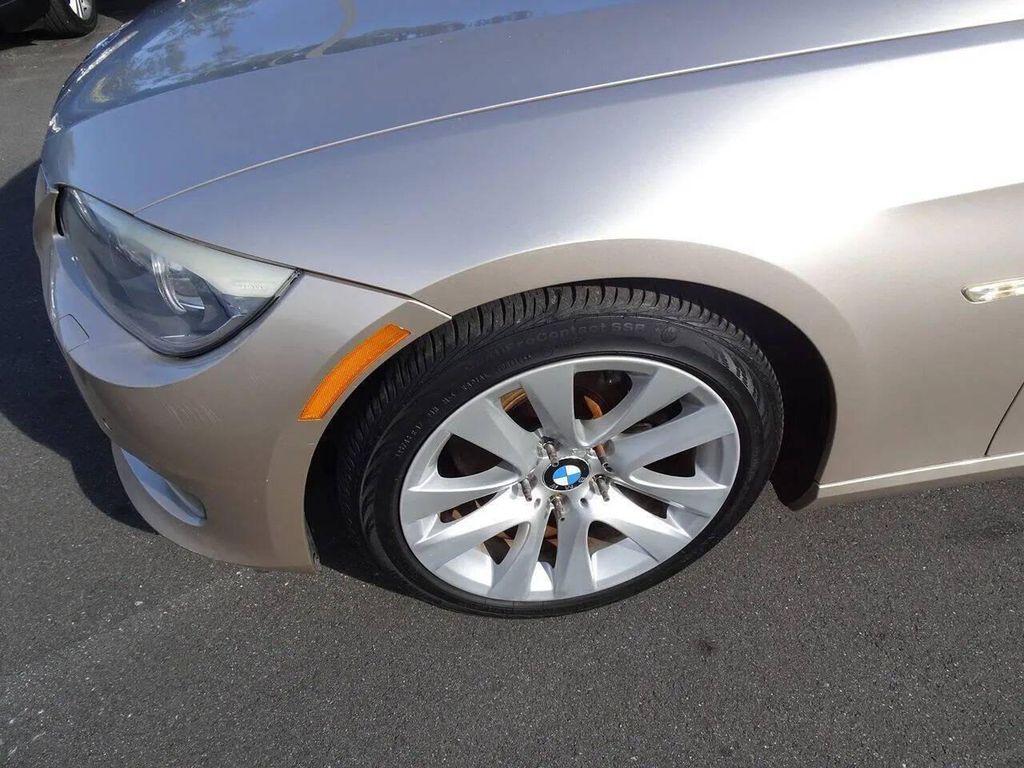 used 2013 BMW 328 car, priced at $7,200
