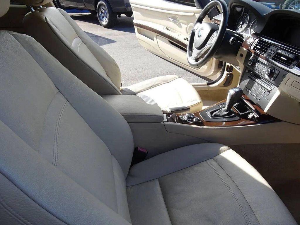 used 2013 BMW 328 car, priced at $7,200