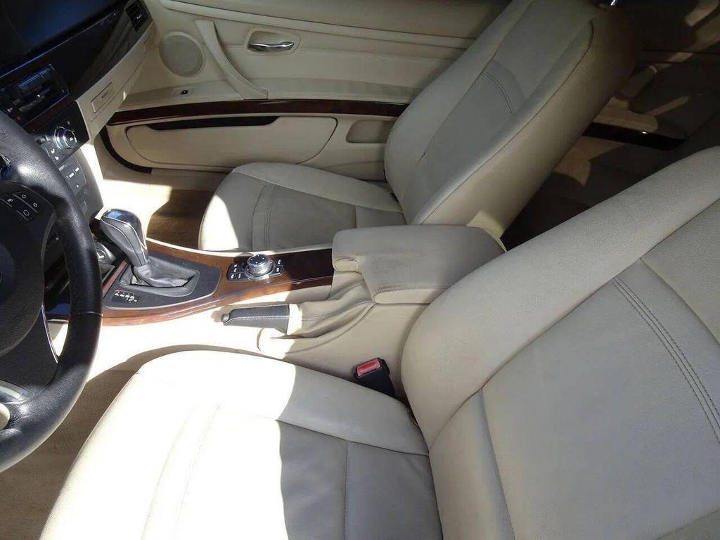 used 2013 BMW 328 car, priced at $7,200