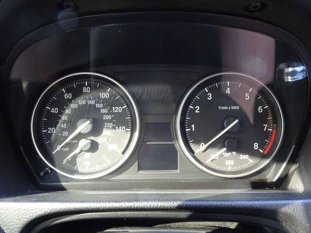 used 2013 BMW 328 car, priced at $7,200