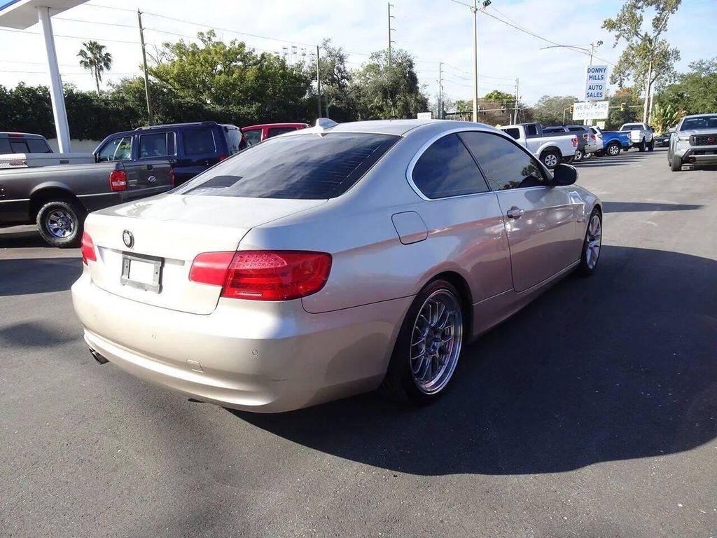 used 2013 BMW 328 car, priced at $7,200