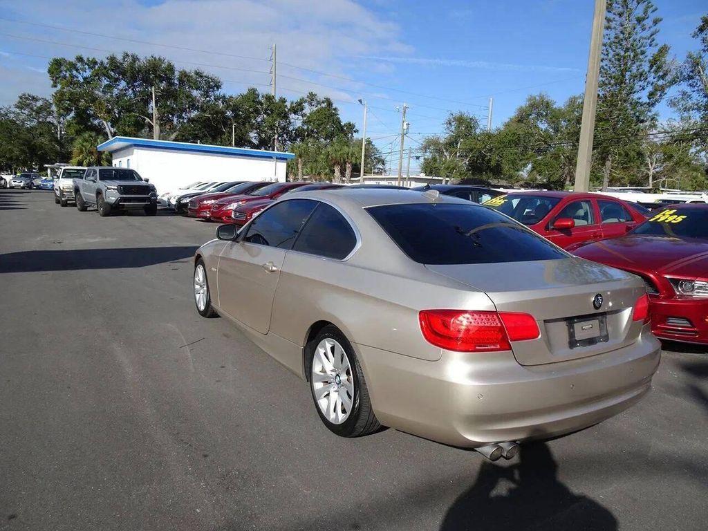 used 2013 BMW 328 car, priced at $7,200