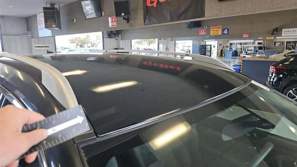 used 2016 Nissan Rogue car, priced at $8,200