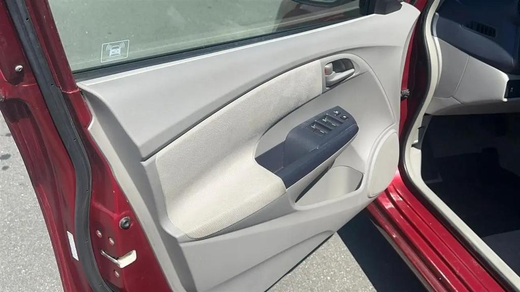 used 2010 Honda Insight car, priced at $6,900