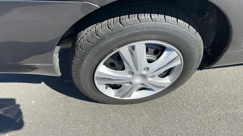 used 2007 Toyota Corolla car, priced at $5,700