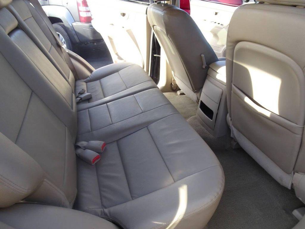 used 2009 Kia Sorento car, priced at $5,500