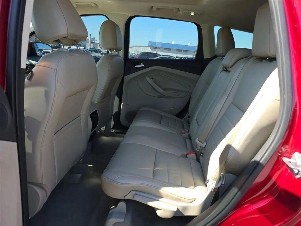 used 2016 Ford Escape car, priced at $8,200