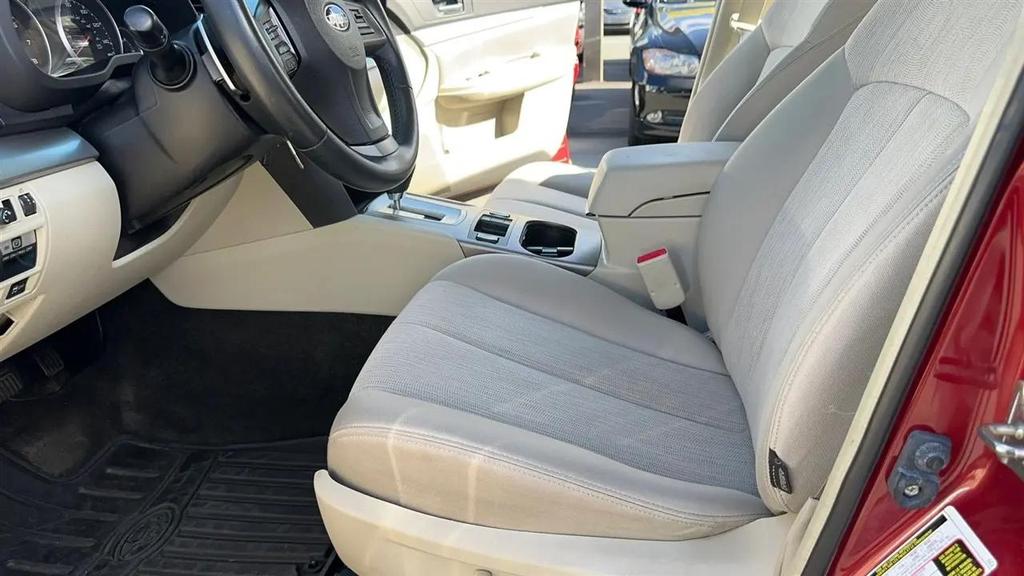 used 2014 Subaru Outback car, priced at $10,900