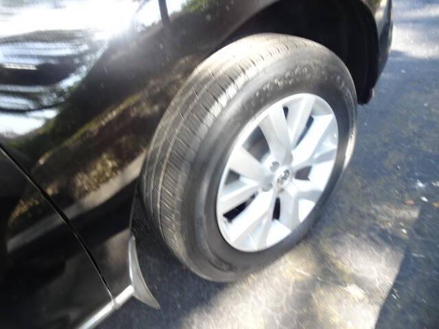 used 2014 Nissan Murano car, priced at $4,700