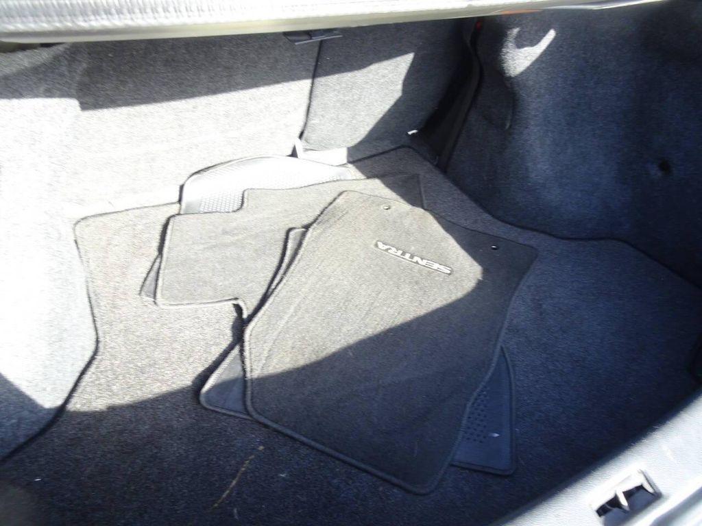 used 2015 Nissan Sentra car, priced at $5,400