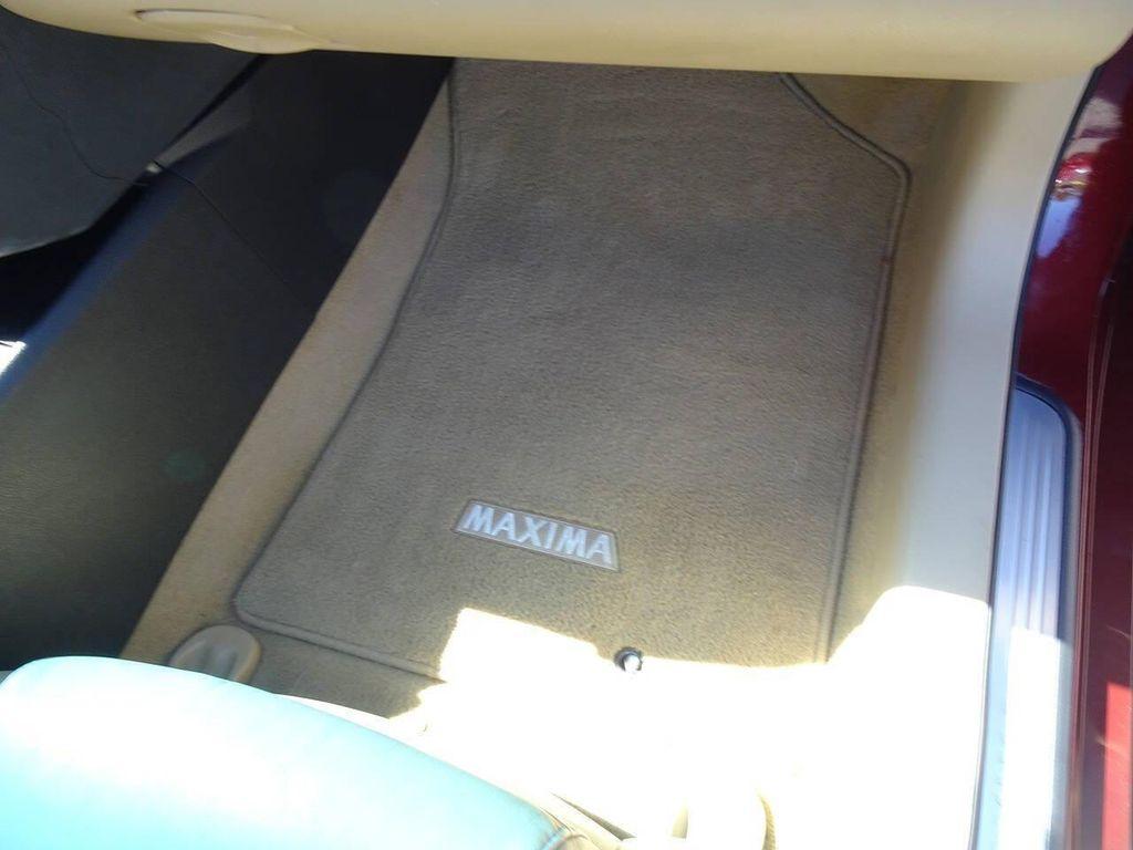 used 2009 Nissan Maxima car, priced at $5,700