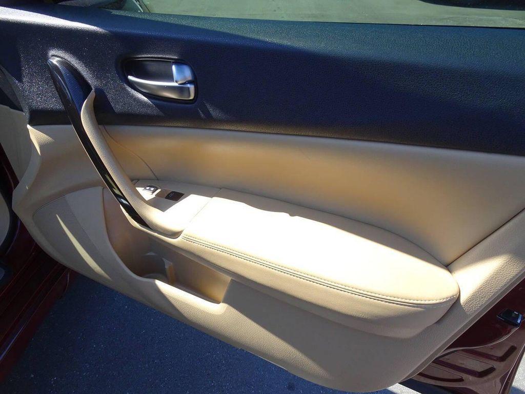 used 2009 Nissan Maxima car, priced at $5,700