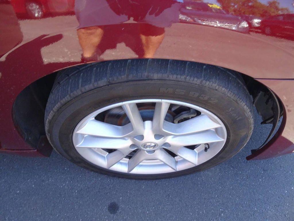 used 2009 Nissan Maxima car, priced at $5,700