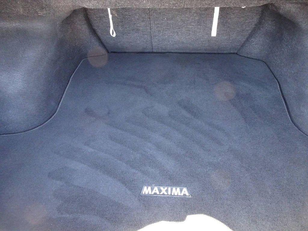 used 2009 Nissan Maxima car, priced at $5,700