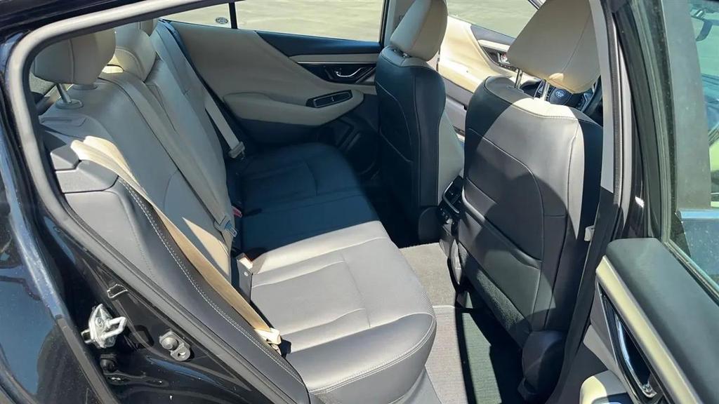 used 2020 Subaru Legacy car, priced at $9,900