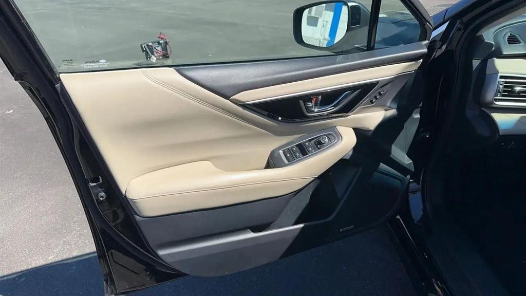 used 2020 Subaru Legacy car, priced at $9,900