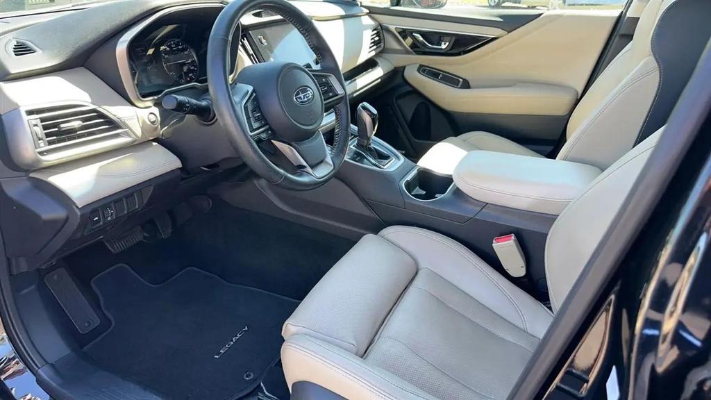 used 2020 Subaru Legacy car, priced at $9,900