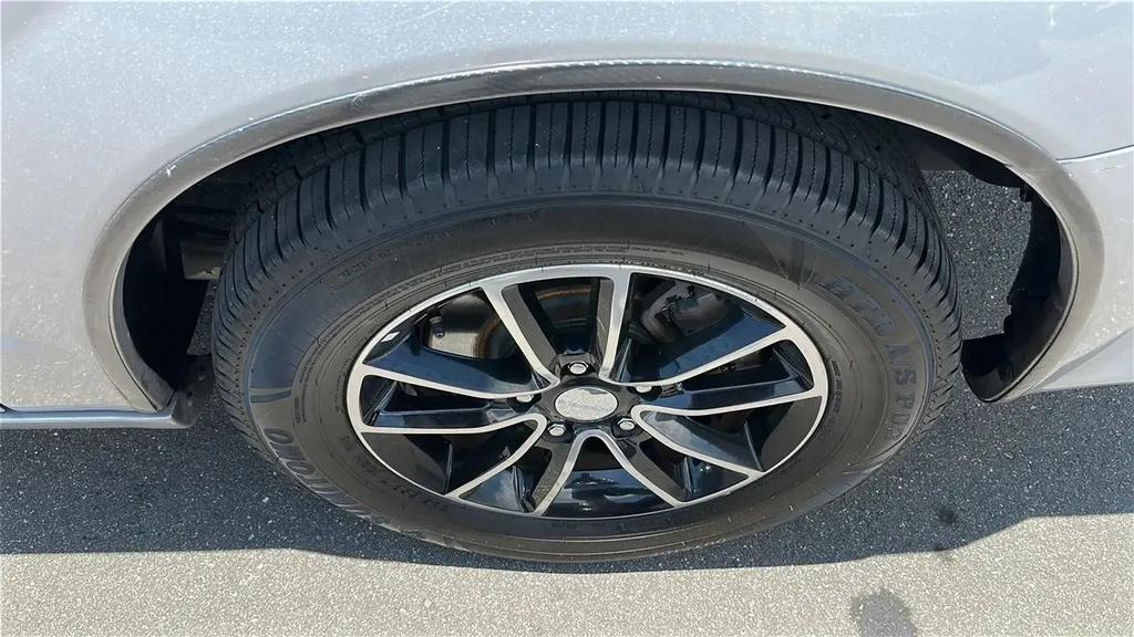 used 2018 Dodge Grand Caravan car, priced at $4,200