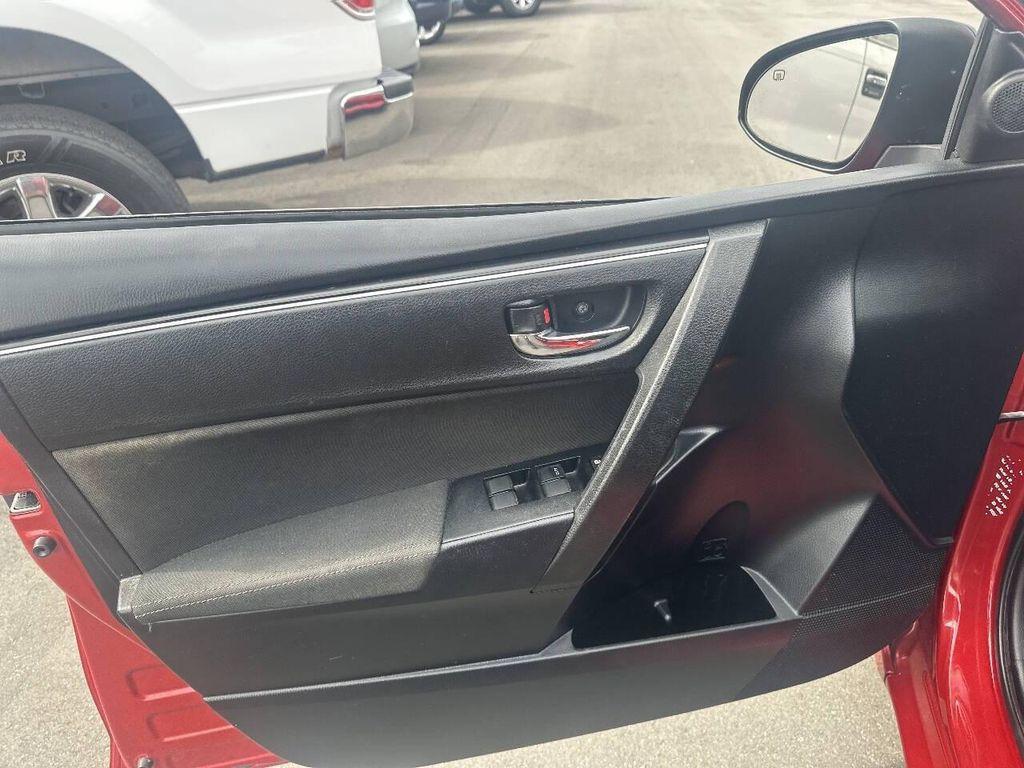 used 2019 Toyota Corolla car, priced at $8,700