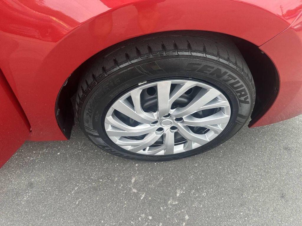 used 2019 Toyota Corolla car, priced at $8,700