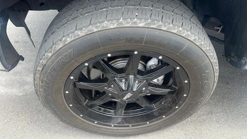 used 2014 Ford F-150 car, priced at $13,500