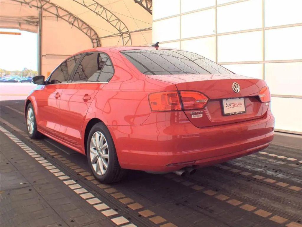 used 2014 Volkswagen Jetta car, priced at $5,900