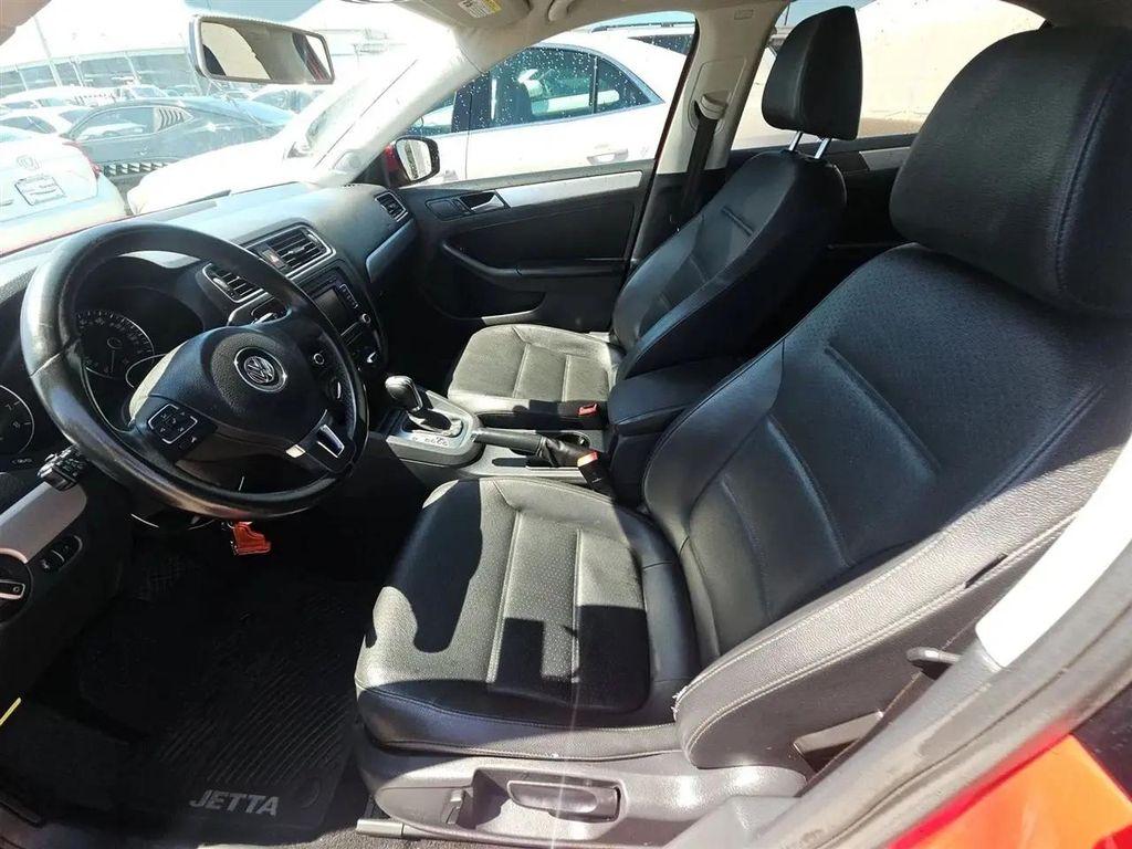 used 2014 Volkswagen Jetta car, priced at $5,900