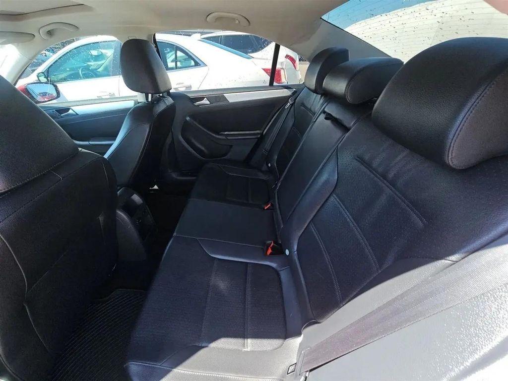 used 2014 Volkswagen Jetta car, priced at $5,900